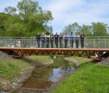 Brücke